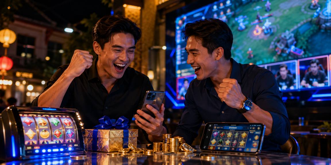 bia66 mobile gaming